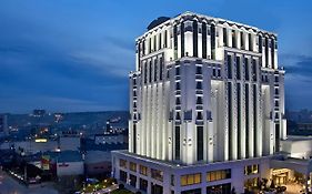 Retaj Royale Hotel Istanbul